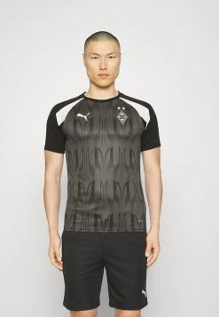 Puma Borussia Mönchengladbach Prematch - Club Wear - Black/White