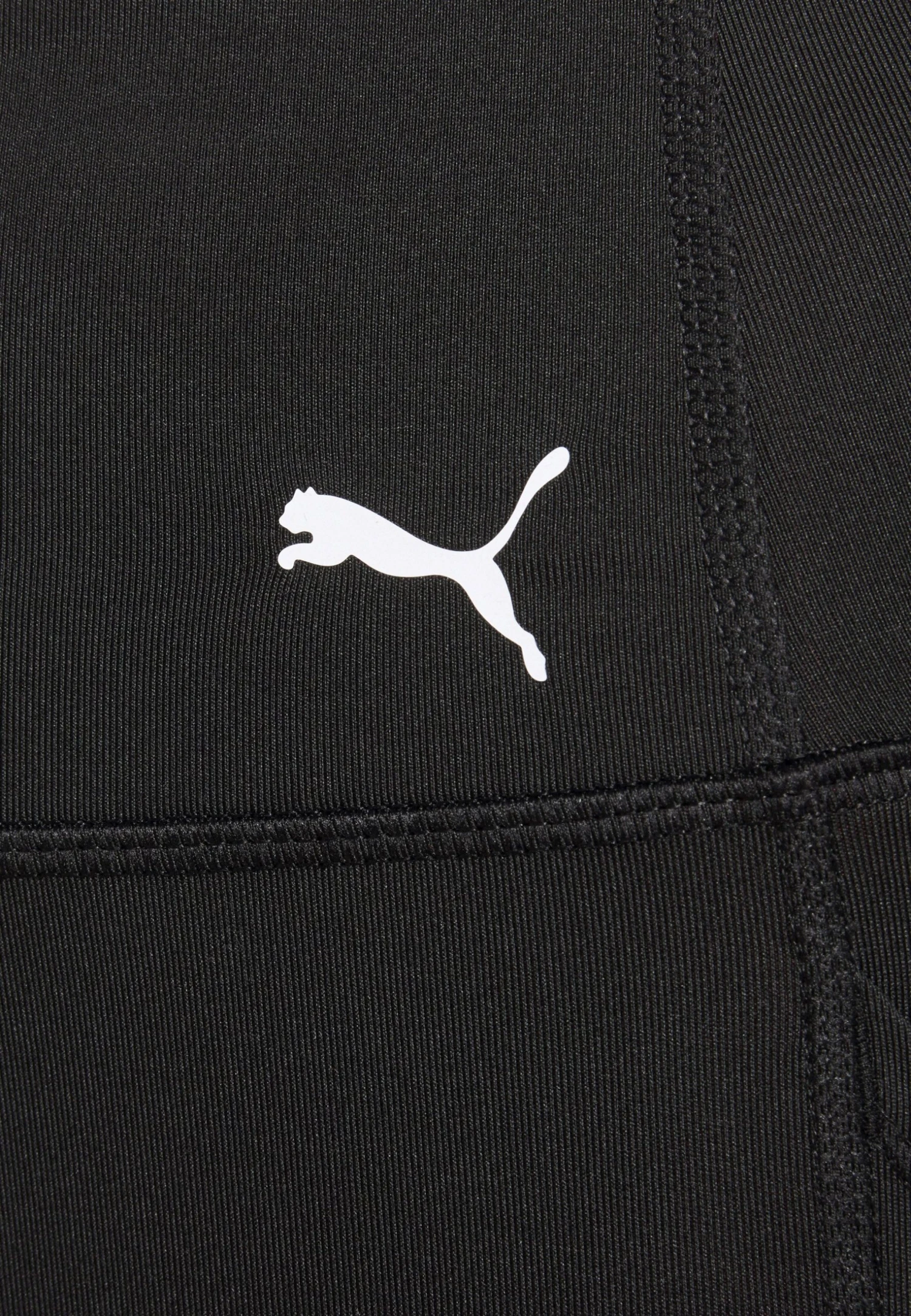 Puma Favorite Forever High Waist 7/8 - Leggings - Black 7 Puma Favorite Forever High Waist 7/8 - Leggings - Black - Image 5