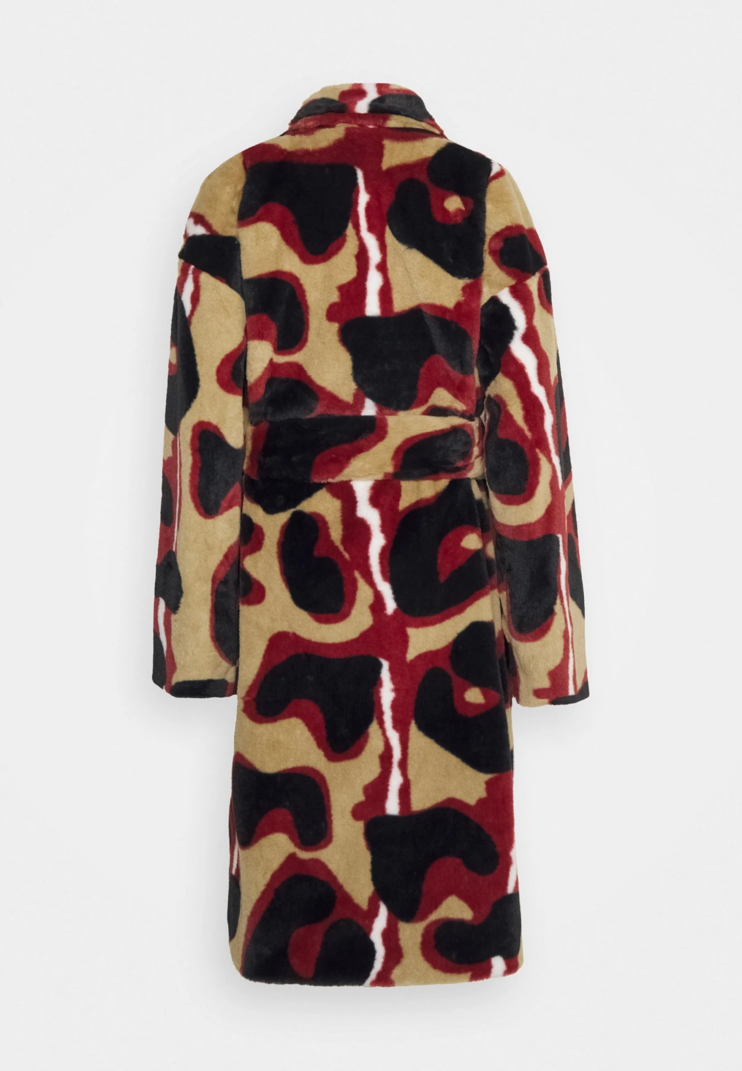 Puma Madison Coat - Training Jacket 4 Puma Madison Coat - Training Jacket - Image 2