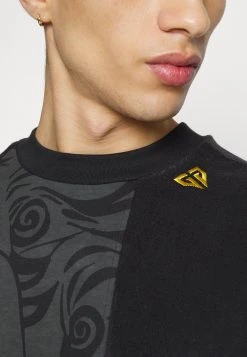 Puma Gen - Print T-Shirt - Black -Fashion clothing f7f199303a254f9081f0c0d65a1a66fb