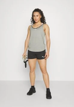 Puma Strong Blend Tank - Top 8 Puma Strong Blend Tank - Top -Fashion clothing f84b0897191746cd88933b165edb8a49