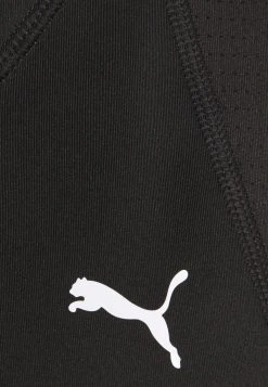 Puma Train Favorite- Top - Black -Fashion clothing f85613523eae4c259899e54b6b5dae34