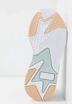 Puma Rs-X Reinvent - Trainers - White/Natural -Fashion clothing f8dfd3ee2a1e486e8c2a0fa3f2bbd7ed