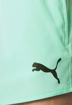 Puma Swim Men - Swimming Shorts - Mint -Fashion clothing f900080faaf44d5e969fd80b098613ce