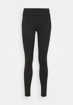 Puma Performance Full - Leggings - Black -Fashion clothing f9450a546cc041159dd47be418a5734f