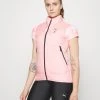 Puma Seasons Vest - Waistcoat - Peach -Fashion clothing f95a1924224d480ebda0ea82b5fc03ce