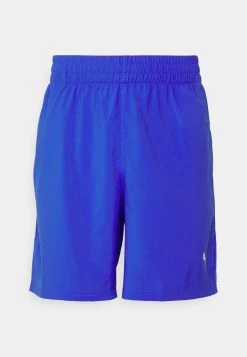 Puma Train Blaster - Sports Shorts - Royal Sapphire -Fashion clothing f9c6d5705b424625bf5fba57da3b7829