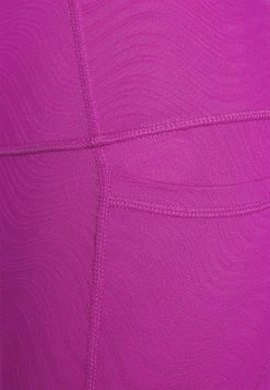 Puma Flawless - Leggings - Deep Orchid -Fashion clothing f9f280c9eafa48a483fb4d2144dd72d9