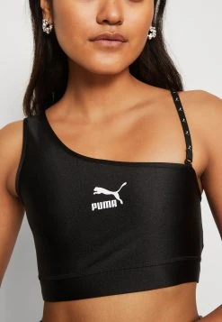 Puma Dare To Crop - Top 13 Puma Dare To Crop - Top -Fashion clothing fa0f2c393c7f4742a372ee4449ba244e
