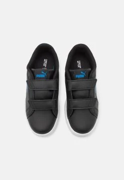 Puma Smash 3.0 Unisex - Trainers - Black/White/Racing Blue 11 Puma Smash 3.0 Unisex - Trainers - Black/White/Racing Blue -Fashion clothing fa4319049e78482288eb213c8baaea6f