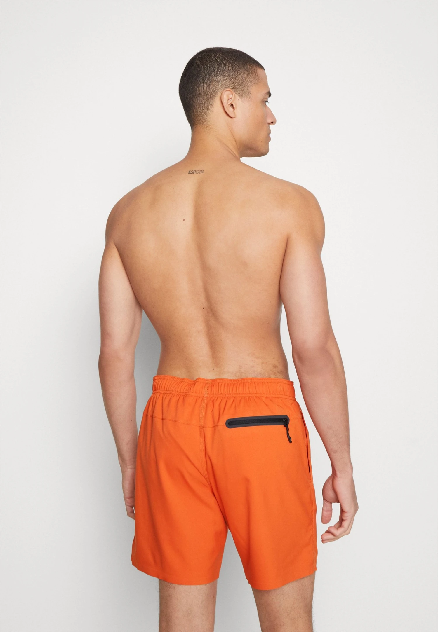 Puma Swim Men Medium Length - Swimming Shorts - Chili Powder 4 Puma Swim Men Medium Length - Swimming Shorts - Chili Powder - Image 2