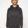 Puma Tech Fl - Hoodie - Black