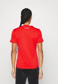 Puma Österreich Öfb Home Replica - Football Shirt - Red/White -Fashion clothing fafdf4f07006494fa89cee9fe2a7f7e2