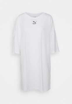 Puma Classics - Jersey Dress -Fashion clothing fb36e777000a43ab83b54836e9450c3b