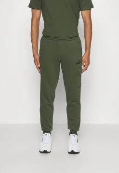 Puma Pants - Tracksuit Bottoms - Myrtle