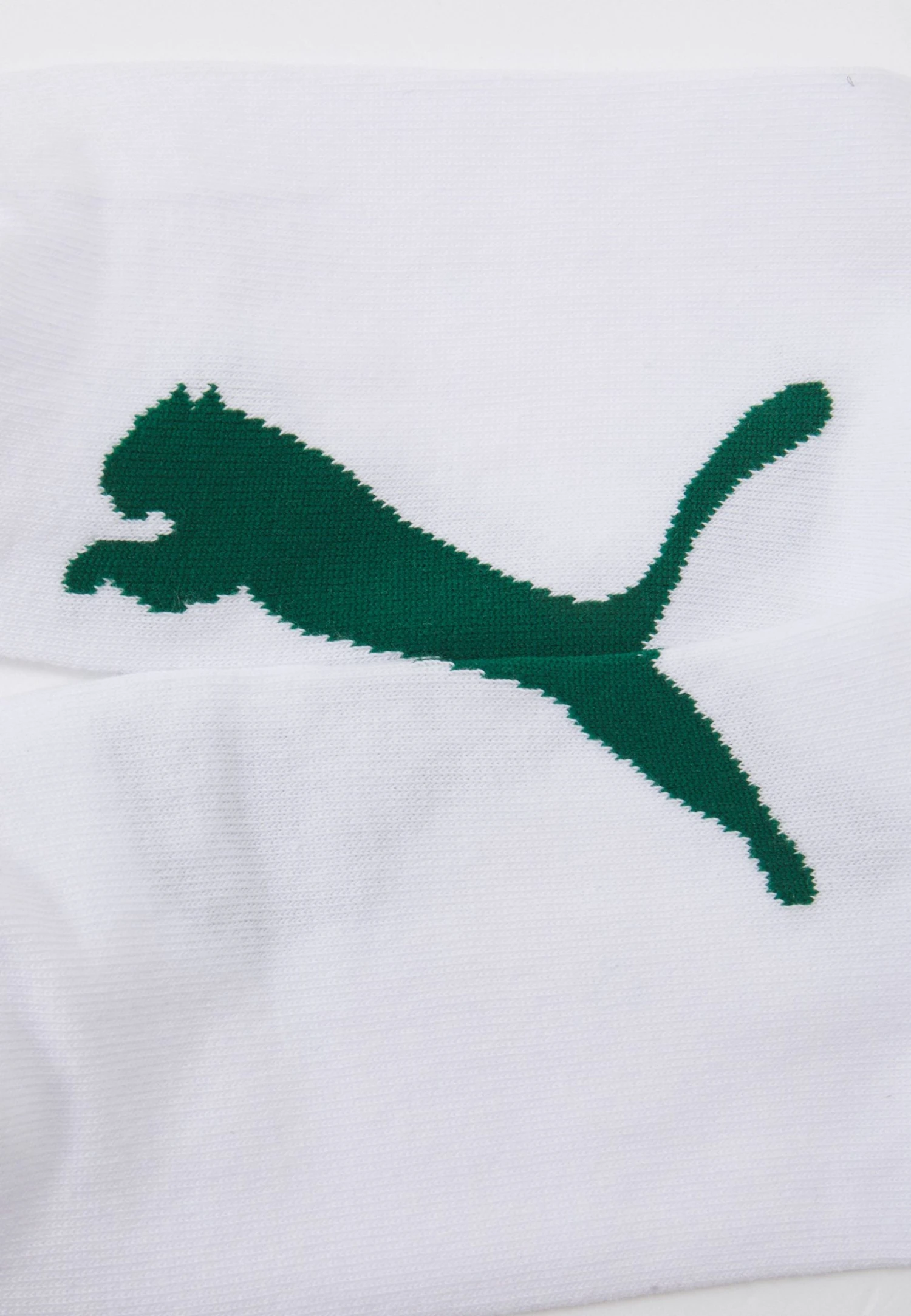 Puma Lifestyle Quarter Unisex 6 Pack - Sports Socks - White 4 Puma Lifestyle Quarter Unisex 6 Pack - Sports Socks - White - Image 2