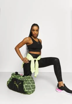 Puma Sports T-Shirt - Black -Fashion clothing fce0010532ea4c379805412f9ad9f156