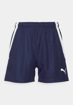 Puma Teamliga - Sports Shorts -Fashion clothing fcece24daa6c490591249f6ebde4992a