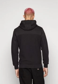 Puma Bmw - Zip-Up Sweatshirt - Black -Fashion clothing fd03ecb9aa9245249ac7fed4420e5518