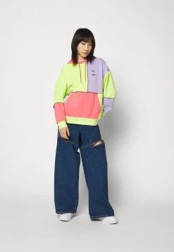 Puma X The Ragged Priest Hoodie - Sweatshirt - Multi-Coloured -Fashion clothing fd5cfb9e52c14f78a55b02f513af220a