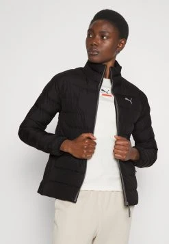 Puma Active Polyball Jacket - Training Jacket - Black -Fashion clothing fd68aba73d044093aec1a3355d796c5d