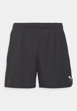 Puma Run Ultraweave Short - Sports Shorts - Black