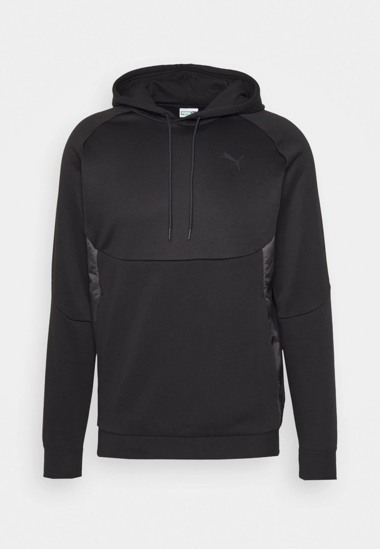 Puma Tech Fl - Hoodie - Black 10 Puma Tech Fl - Hoodie - Black - Image 8