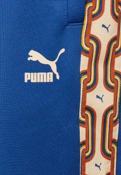Puma Pschedelic Track Pants - Tracksuit Bottoms - Blazing Blue 7 Puma Pschedelic Track Pants - Tracksuit Bottoms - Blazing Blue -Fashion clothing fddaa8f0f2424ea988ba87628a06017c