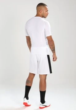 Puma Liga Baselayer Tee- Undershirt - White -Fashion clothing fe6ae9f780894c458156145a31da2a0b