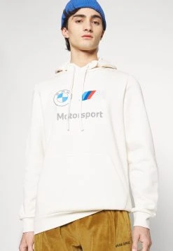 Puma Bmw Hoodie - Sweatshirt - Pristine -Fashion clothing fec54d9182de402b9743f0180c8811e5