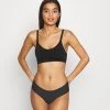 Puma Women Seamless Hipster 2 Pack - Briefs - Black -Fashion clothing ff4bef3dcc114e5ea2ab9d04374bf55a
